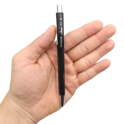 Bút Chì Bấm Liner 0.5 mm - Radius