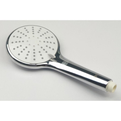 Tay sen 3 chế độ chảy chất liệu nhựa ABS mạ Chrome bóng sáng Eurolife EL-H200