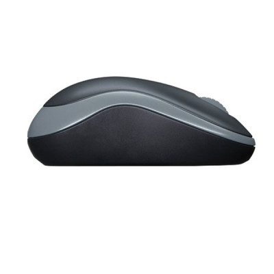 Chuột không dây Logitech B175 - USB, AA- Hàng chính hãng