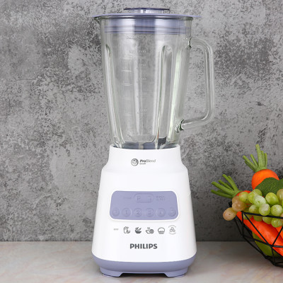 Máy xay sinh tố Philips HR2222- HÀNG CHÍNH HÃNG
