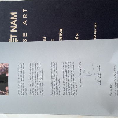 CÁC HOẠ SĨ VIỆT NAM ĐƯƠNG ĐẠI (BÌA CỨNG)