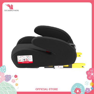Ghế ngồi ô tô trẻ em Reebaby 608 FX Booster 