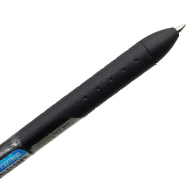 Bút Gel Bấm OS UPC InkJoy Gel 0.5 mm - Paper Mate 1992283 - Màu Đen