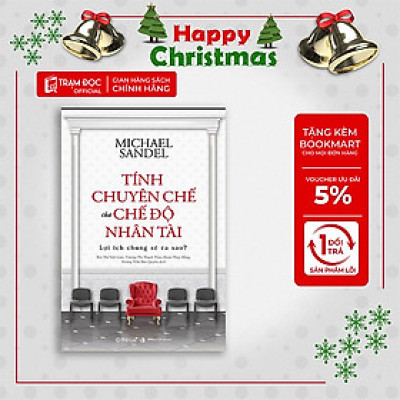 Trạm Đọc | Tính Chuyên Chế Của Chế Độ Nhân Tài