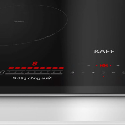 Bếp điện từ KAFF KF-IH870Z - Sản phẩm chính hãng