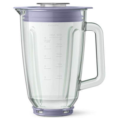 Máy xay sinh tố Philips HR2221 - Hàng nhập khẩu