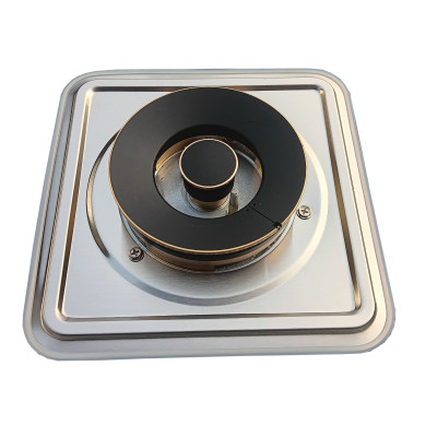 Bếp gas âm 2 lò Canaval CA6868 - Hàng nhập khẩu