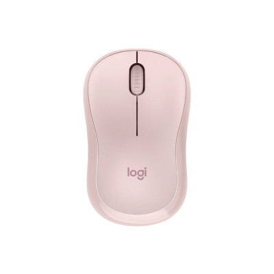 Chuột không dây Logitech M240 Silent Bluetooth - Hàng chính hãng