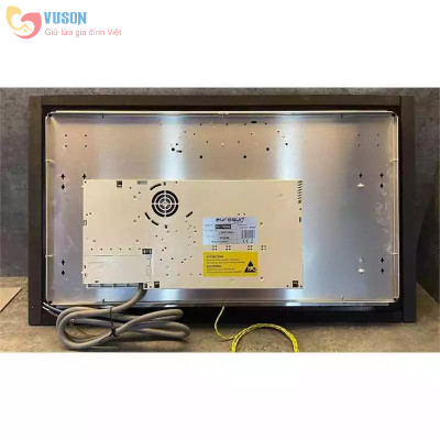 Bếp từ Eurosun EU-T999G - Hàng Chính Hãng