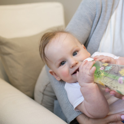 [ WB92028 ] Combo 2 bình sữa Dr.Brown