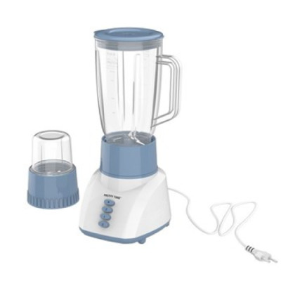 Máy Xay Sinh Tố Đa Năng Sunhouse HappyTime HTD5113G (Xanh) 350W - Hàng chính hãng