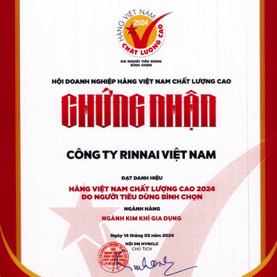 Bếp hồng ngoại Rinnai RB-E31HV mặt kính Schott 5200W - Hàng chính hãng.