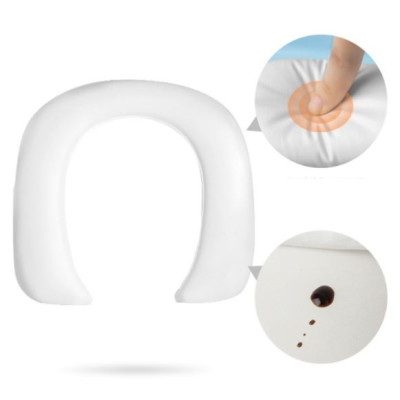 Thang hỗ trợ vệ sinh, thu nhỏ bồn cầu cho Bé 