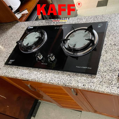 Bếp ga âm KAFF KF-208I - Hàng chính hãng