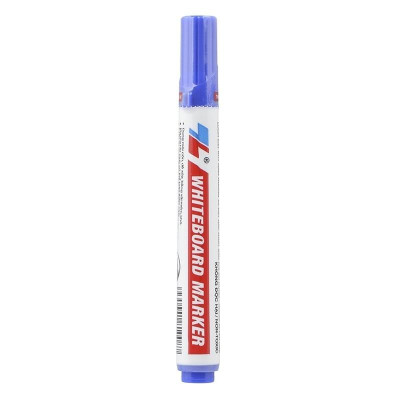Bút Lông Bảng Thiên Long WB-03 - Mực Xanh