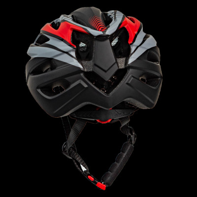 Nón Bảo Hiểm Xe Đạp THỂ THAO Nam Nữ HOSS ATB15 siêu nhẹ thoáng khí thể thao