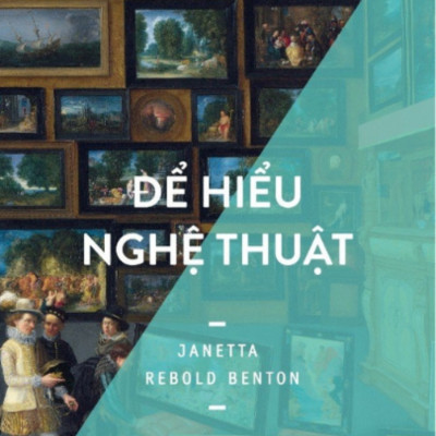 Để Hiểu Nghệ Thuật_AL