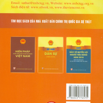 Luật Điện Lực (Hiện Hành) (Sửa Đổi, Bổ Sung Năm 2012, 2018, 2022)