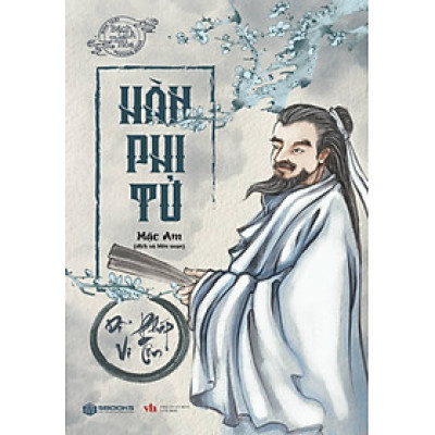 Hàn Phi Tử - SB