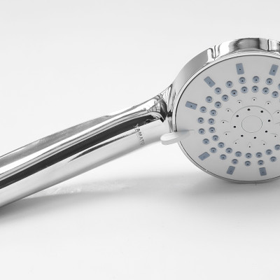 Bộ tay sen 5 chế độ phun nước và dây sen tắm yamato ST5