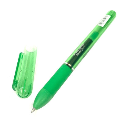 Bút Gel Paper Mate InkJoy Gel - 400ST 0.5mm 2066804 - Xanh Lá