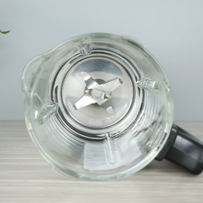 Máy xay sinh tố công suất lớn 800W Mishio - Hàng chính hãng