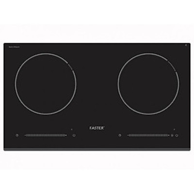Bếp Từ Hai Faster FS 712I - Hàng chính hãng