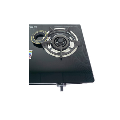 Bếp gas cao cấp Pengo PG-9003 DG1 Sen tròn (hàng chính hãng)