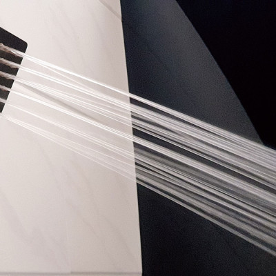 Tay sen vuông Inox SUS 304 Eurolife EL-H111 New (Trắng vàng)