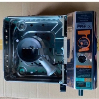 Bếp gas mini Namilux siêu nhỏ PS2221AS - Hàng Chính Hãng