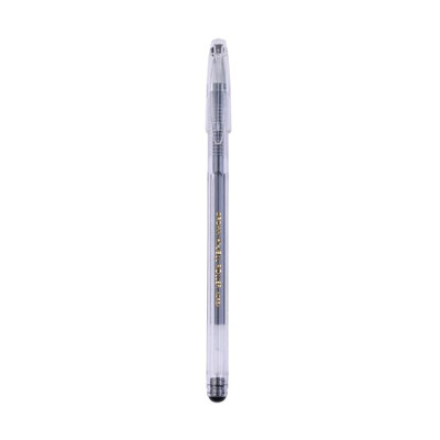 Bút Gel Crown HJR-500 - Mực Đen