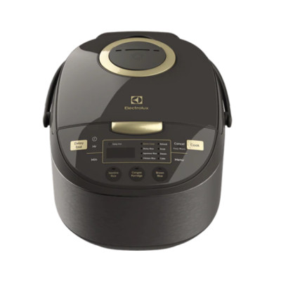 Nồi cơm điện tử 1.0 lít Electrolux 7 E7RC1-550K - Hàng chính hãng