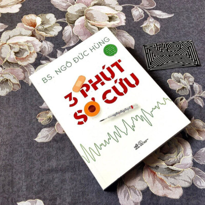Ba Phút Sơ Cứu