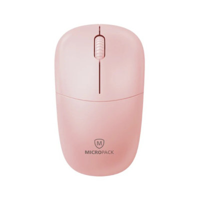 Chuột không dây MicroPack SPEEDY MINI 2 MP-712W - Hàng Chính Hãng