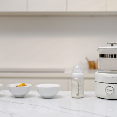 Bình đun nước siêu tốc dung tích 1,2L, công suất 800W, điện áp 220V-50Hz, đun sôi nhanh, khử mùi clo, giữ nhiệt 72h - Hàng chính hãng