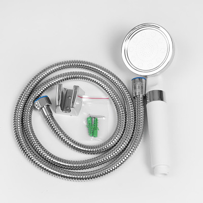  Bộ tay sen tăng áp lõi lọc Nano YMT-TS05