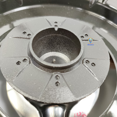 Bếp gas để bàn công suất lớn Namilux NA-688DFM (HP) (HÀNG CHÍNH HÃNG)