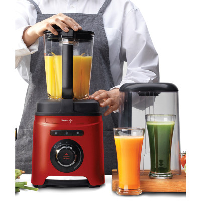 Máy xay sinh tố chân không 3 trong 1 Kuvings SV-400MB (1.55L) - Hàng chính hãng