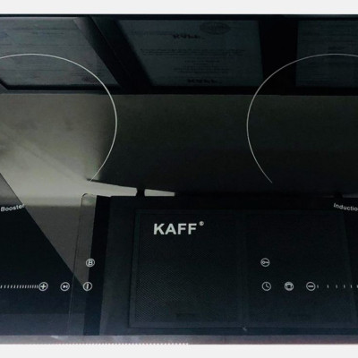 Bếp Từ Đôi Kaff KF-FL101II Malaysia - Hàng Chính Hãng