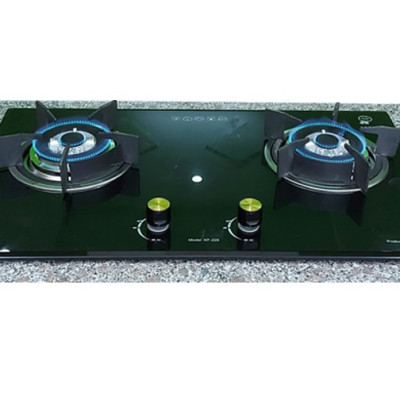 Bếp Gas Âm KAFF KF-228 - Hàng Chính Hãng