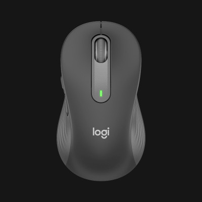 Chuột không dây Logitech M650 Hàng Chính Hãng