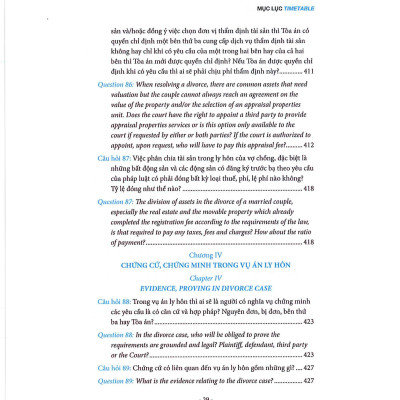 Ly Hôn Gặp Khó Biết Hỏi Ai 