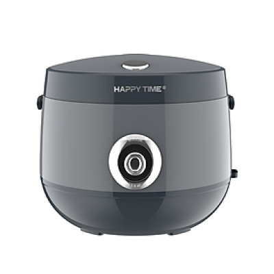 Nồi Cơm Điện 1.8L Happy Time Sunhouse HTD8521GR - Hàng Chính Hãng