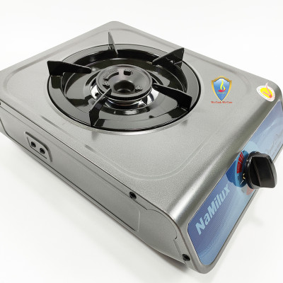 Bếp Gas Đơn Namilux NA-300AFM - Hàng Chính Hãng