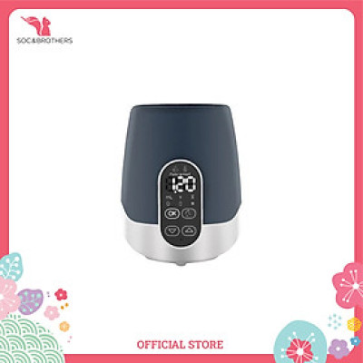 Thiết bị hâm nóng thức ăn Babymoov (Máy hâm sữa Nutri smart)