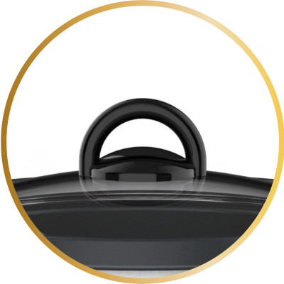 Nồi Cơm Điện Nắp Rời Tiger Queen 2 Trong 1 JDR-1800 [1.8L] - Hàng Chính Hãng