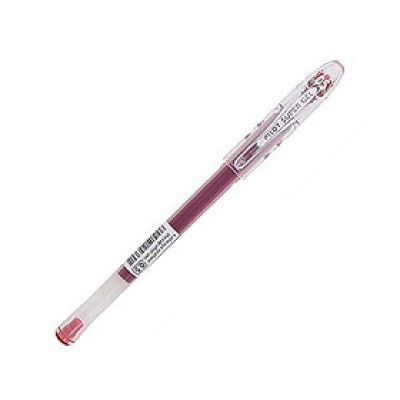 Bút Bi Pilot Supergel 0.5mm - Màu Đỏ