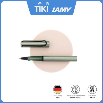 Bút bi nước LAMY Al-star màu Sage 3E7 ( Limited Edition 2024 )