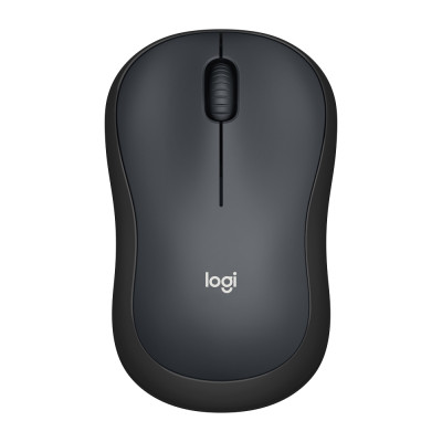 Chuột không dây Logitech M221 - Hàng chính hãng