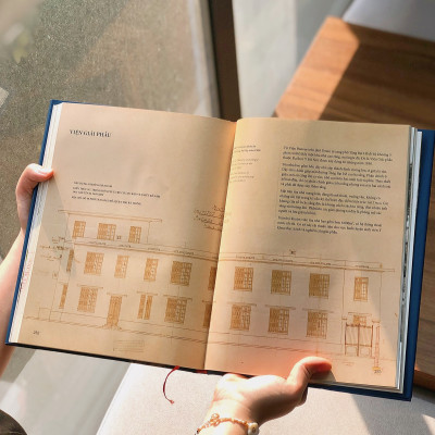 Kiến Trúc Pháp - Đông Dương Những Viên Ngọc Quý Tại Hà Nội